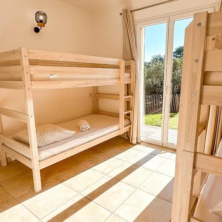 Villa Capanaccia Di Arasu