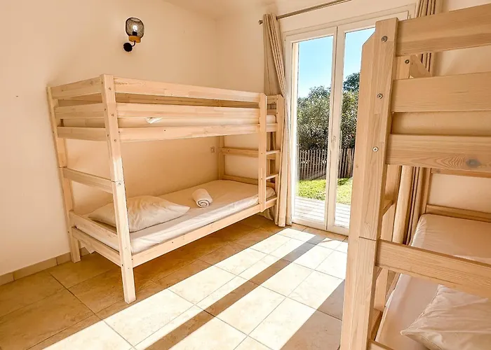 Villa Capanaccia Di Arasu