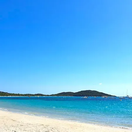 Capanaccia Di Arasu Villa *