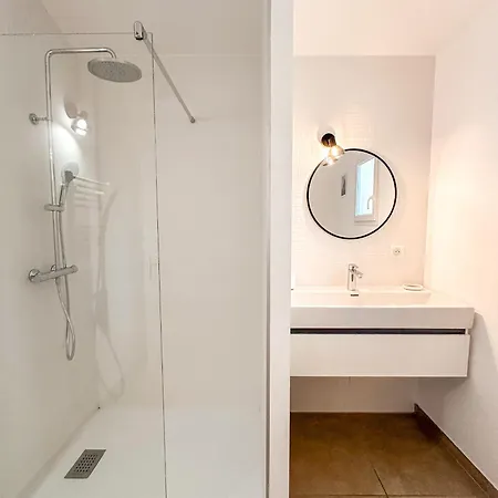 Capanaccia Di Arasu Villa *