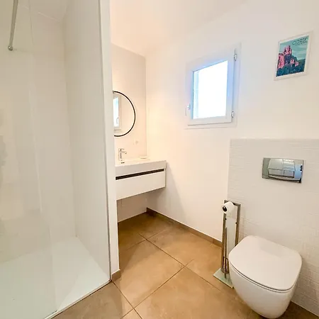 Capanaccia Di Arasu Villa Sainte-Lucie de Porto-Vecchio