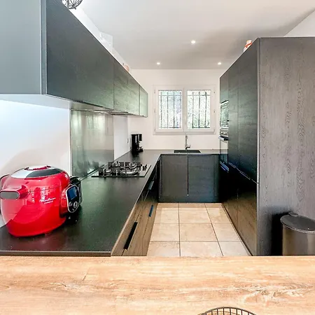 Capanaccia Di Arasu 생트-뤼시 드 포르토-벡시오