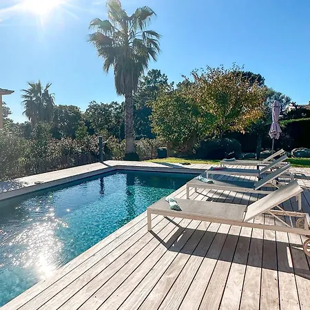 Capanaccia Di Arasu 생트-뤼시 드 포르토-벡시오